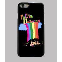 case for mobile unicorn