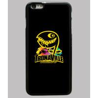 case for iphone 6 plus gold tronaville