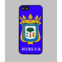 case iphone shield huelva province