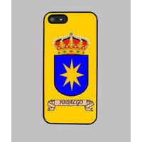 case knight shield iphone surname