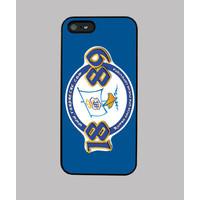 case iphone 5 logo fororecre