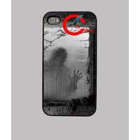 case mobile ares circle iphone 4...