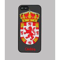 case iphone shield córdoba province