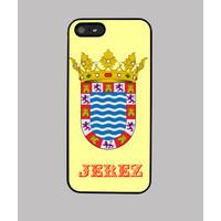 case iphone shield sherry province border