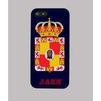 case iphone province of jan shield