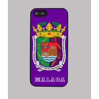 case iphone shield mlaga province