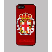 case iphone shield almería province