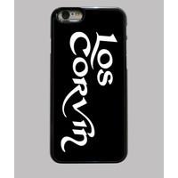 case the corvin logo (iphone 6)