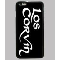 case the corvin logo (iphone 6 plus)