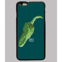 case iphone 6 pementos plus standard