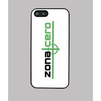 case black zonacero iphone 5