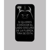 case iphone 6 starwars #friki!