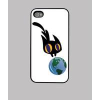 cat iphone