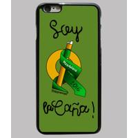case mobile cupcake 2016