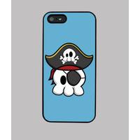 captain bones iphone 5