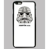 case star wars iphone 6 plus, bl...