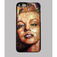 case iphone 6 marilyn monroe