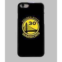 case iphone 6 golden warriors 30...