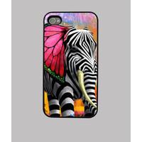 case iphone magic elefant