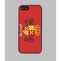 case shield iphone surname guevara