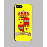 case shield iphone polite name