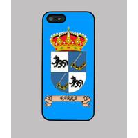 case shield iphone surname vine