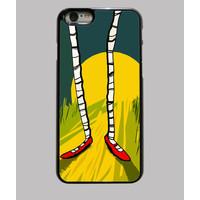 case iphone 6 black / dorothy