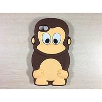 cartoon shell silicone sets mobile phone protection shell for apple ip ...
