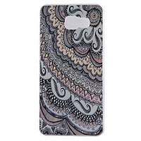 Camouflage Color Pattern TPU Material Phone Case for Samsung Galaxy A9/A710/A510/A310
