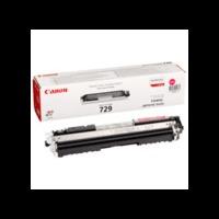 Canon 729M (4368B002AA) Original Magenta Toner Cartridge