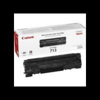 Canon EP-713 (1871B002AA) Original Black Toner Cartridge