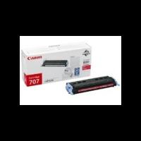 Canon 707M (9422A004) Original Magenta Toner Cartridge