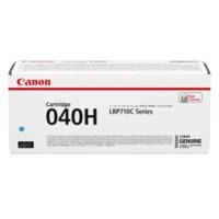 canon 040h 0459c001 original high capacity cyan toner cartridge