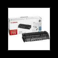 canon 715 1975b002aa original black toner cartridge