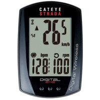 cateye strada digital wireless speed cadence