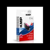 Canon CLI-551MXL KMP Premium Compatible High Capacity Magenta Ink Cartridge