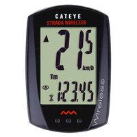 Cateye Strada Wireless 8 Function - RD300W