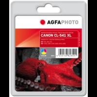 Canon CL-541XL (5226B005AA) AGFA Premium High Capacity Colour Ink Cartridge