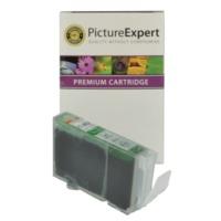 canon cli 8g compatible green ink cartridge