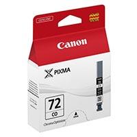 canon pgi 72co original chroma optimiser ink cartridge