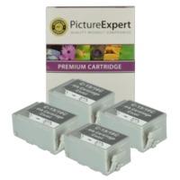 canon bci 15c compatible colour ink cartridge twinpack