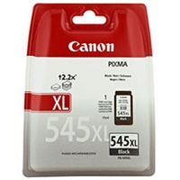 Canon PG-545XL Original High Capacity Black Ink Cartridge