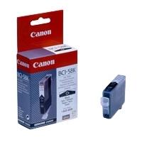 canon bci 6bk original black ink cartridge