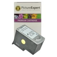 Canon PG-50 Compatible Black High Capacity Ink Cartridge