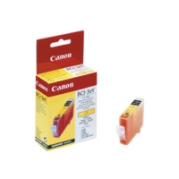 Canon BCI-3eY Original Yellow Ink Cartridge