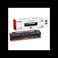 Canon 731M (6270B002) Original Magenta Toner Cartridge