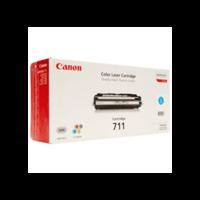 Canon 711C (1659B002AA) Original Cyan Toner Cartridge