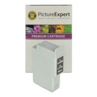 canon bci 24bk compatible black ink cartridge