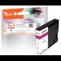 canon pgi 2500xlm compatible magenta ink cartridge