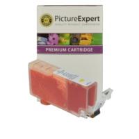 Canon CLI-526Y Compatible Yellow Ink Cartridge